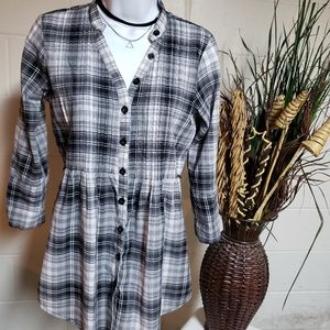 Miley cyrus/Max Azria Blouse